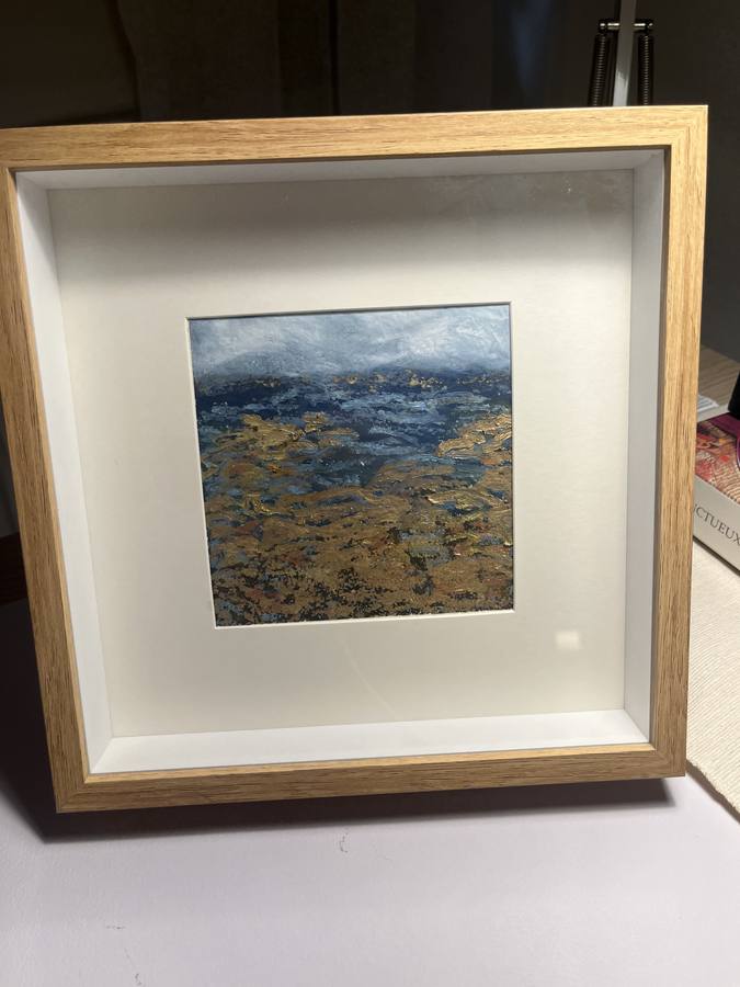 Meditative Landscape No.1